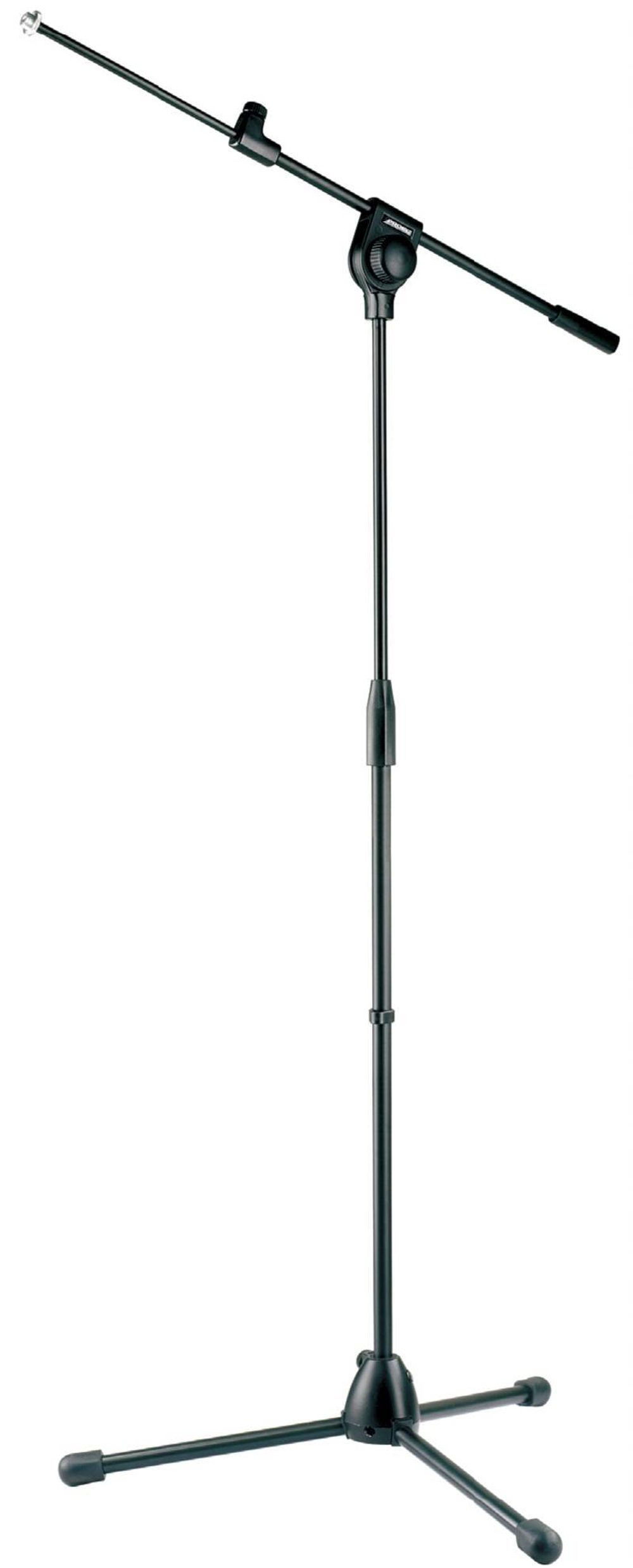 МИКРОФОННАЯ СТОЙКА PROEL PRO200BK