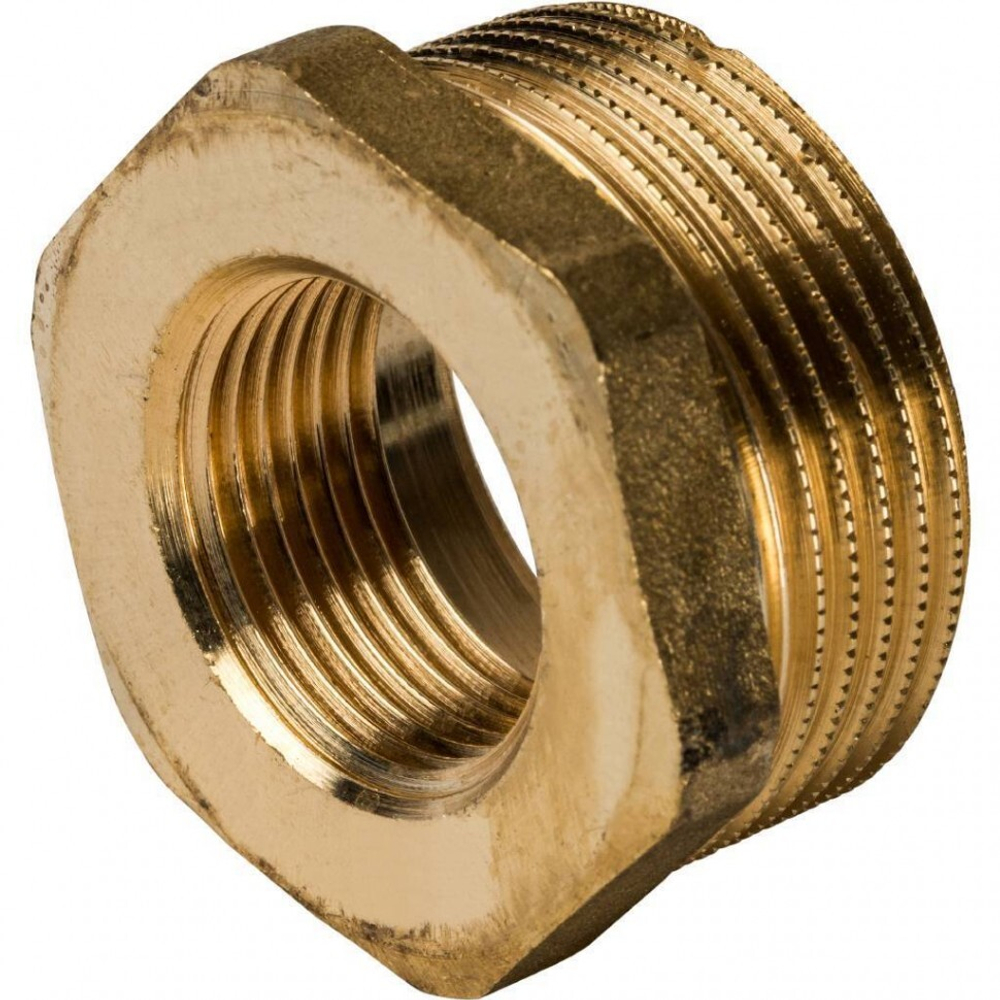 Футорка НР-ВР 1 1/4"х3/4" Stout