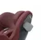 Автокресло Recaro Salia 125 KID Iron Red
