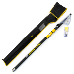 Удилище укороченное OSPREY Beast Master DTSH010 (5м, 15-40гр)