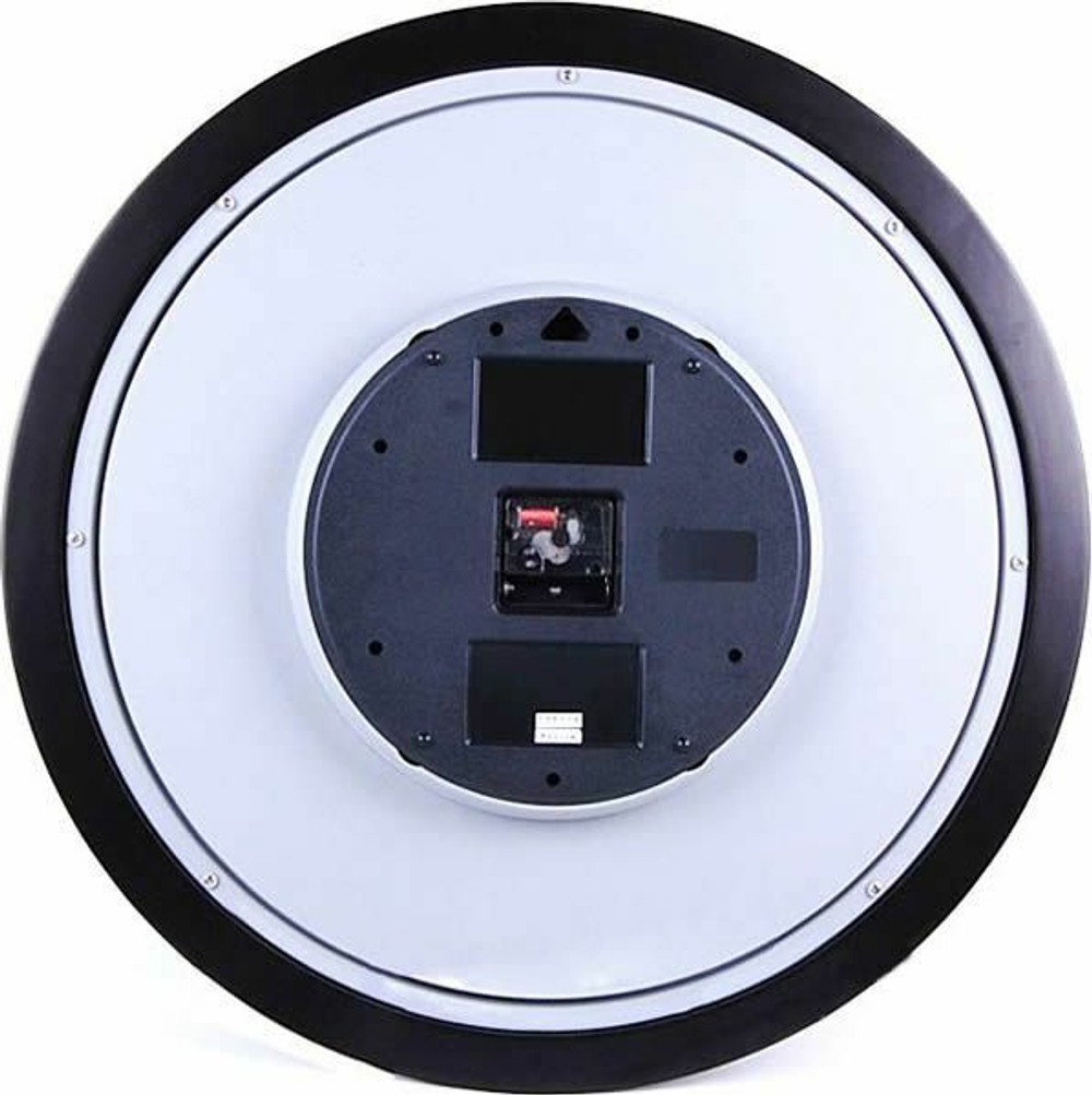 Настенные часы Rhythm Century CMG982NR06