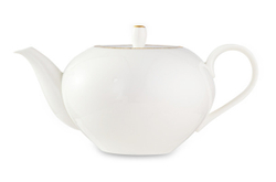 Чайник 1.18л Narumi Сверкающее золото