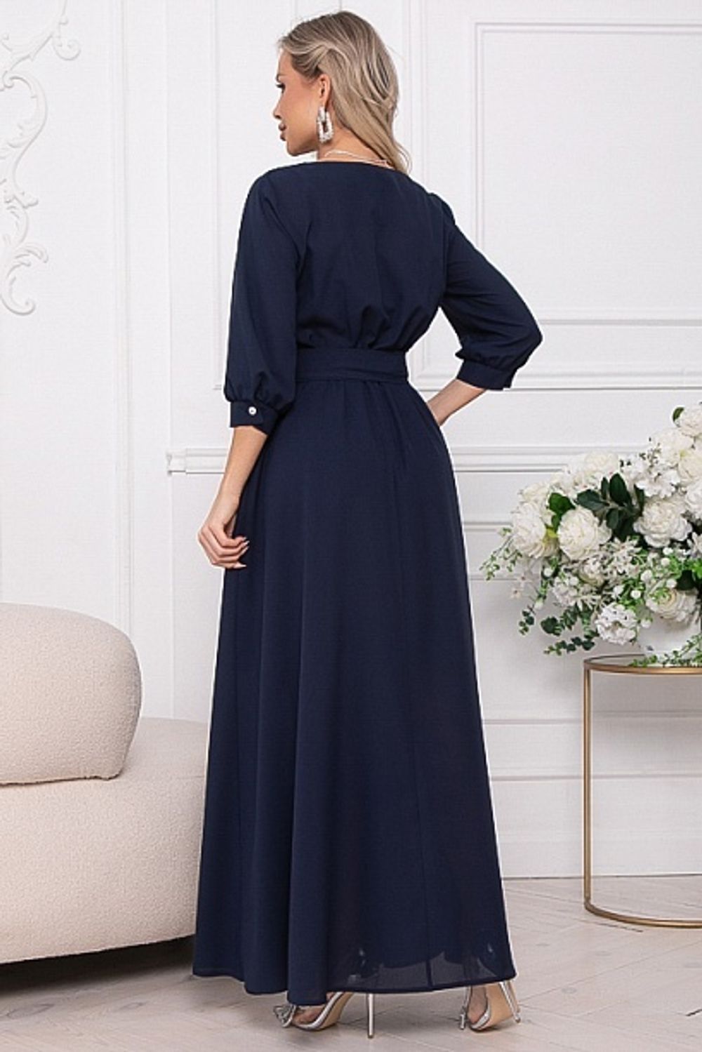 Платье 71727-2 Avili