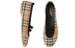 Burberry Vintage (Женская размерная сетка)