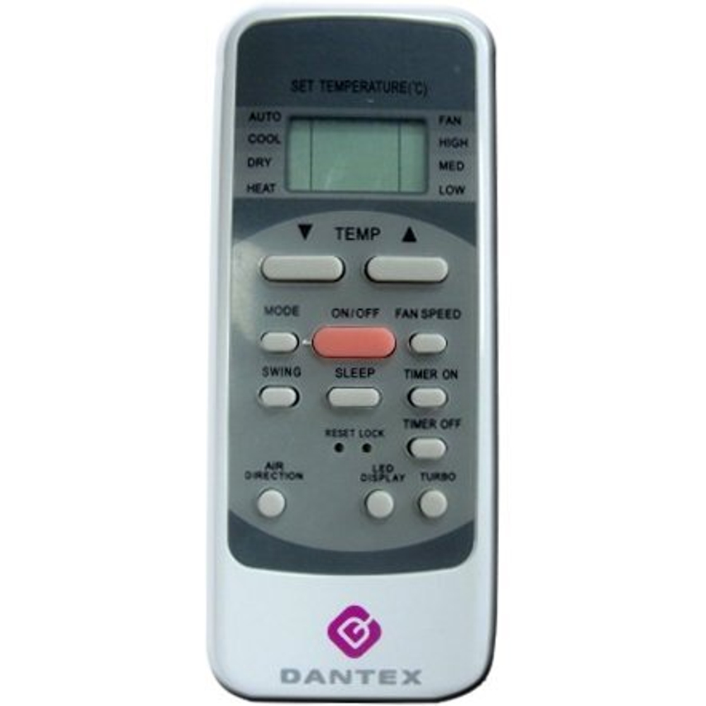 Внутренний настенный  блок мульти-сплит системы Dantex CN RK-M12CN