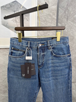 Джинсы Dolce & Gabbana