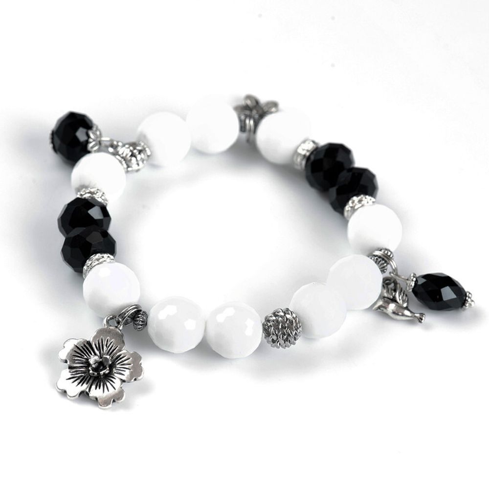 40058950 Браслет Роман с камнем 40058950 Браслет Роман с камнем