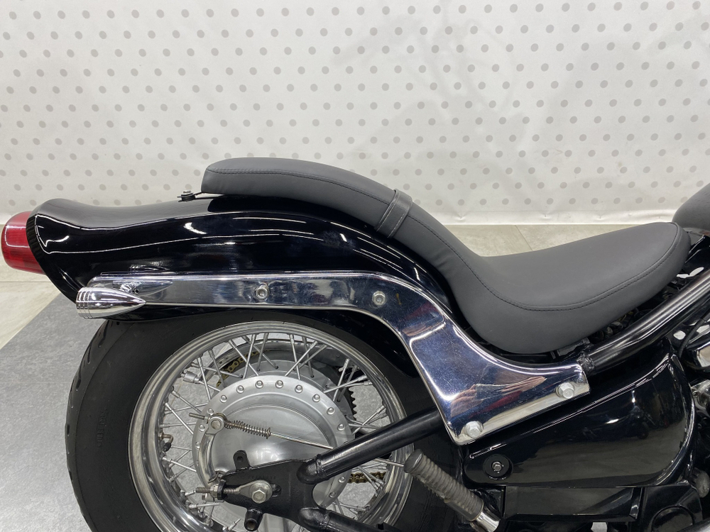 Kawasaki VN Vulcan 400 Custom , 1999