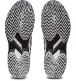 Мужские кроссовки теннисные Asics Gel-Game 9 Clay/OC - белый