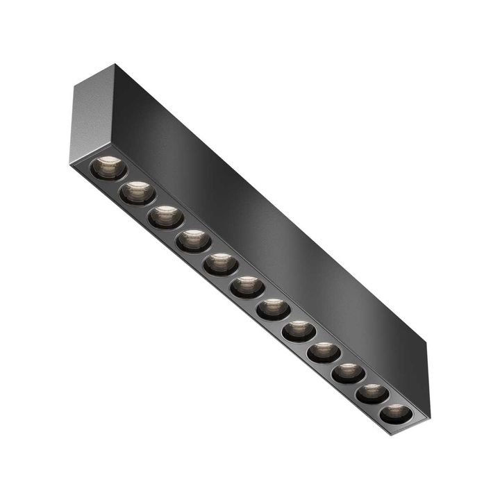 Потолочный светильник Maytoni Technical C066CL-20W3-6K-B
