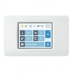 Вентиляционная установка для бассейна Breezart 1000 Aqua Pool DH