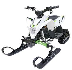 Снегоцикл MOTAX Gekkon 70 Snow