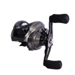 Катушка мультипликаторная Black Side OUTCAST 201 LH (3+1 подш.)