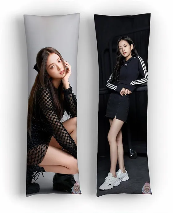 Дакимакура Джису