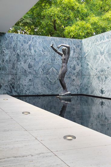 Встраиваемый светильник Outdoor O043DL-01S