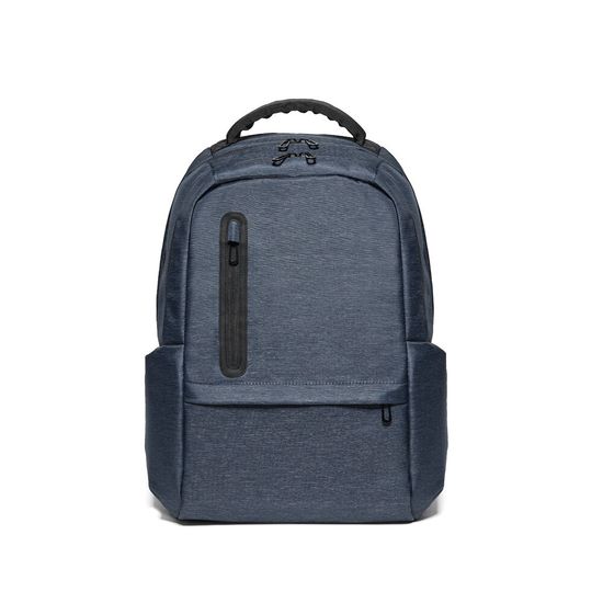 BOSTON. Водонепроницаемый рюкзак для ноутбука 2Tone Nylon 17''