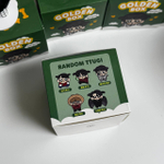 Фигурка от фанбазы MOKKU MILK РАНДОМ