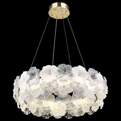 Светильник подвесной Wertmark Isabella WE112.80.303