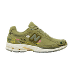 Кроссовки Bryant Giles X New Balance Nb 2002R