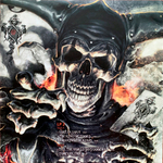 Axel Rudi Pell / Game Of Sins (2LP+CD)