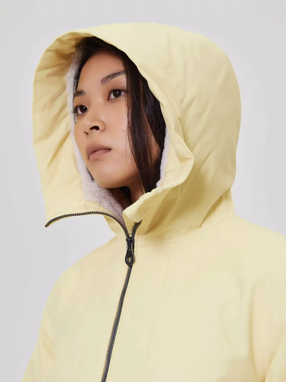 Куртка женская АКРАУ (AKRAU) NORPPA нарцисс