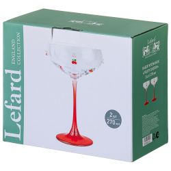 НАБОР КРЕМАНОК "FRUITY CHERRY" ИЗ 2 ШТ. 270 МЛ