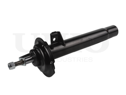 Амортизатор газовый передней подвески левый UNIO SAB-10092