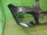 Бампер передний BMW X3 G01 X4 G02 (2017-2021) M-Paket