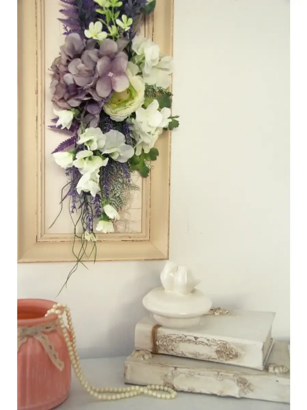 Декорация настенная