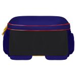 Ранец ArtSpace School Friend "Capybara" 39*30*18см, 2 отделения, 2 кармана, анатомическая спинка