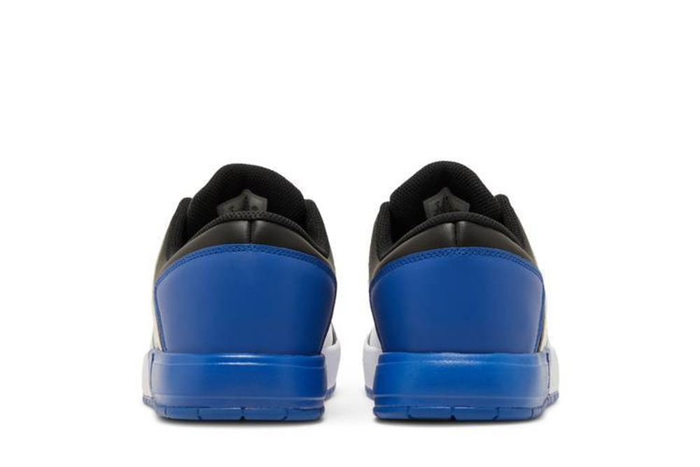 Кроссовки Jordan Nu Retro 1 Low "Sport Royal"