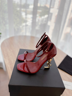 Saint Laurent Sandals