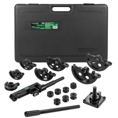 Трубогиб ручной механический RockForce RF-W25S