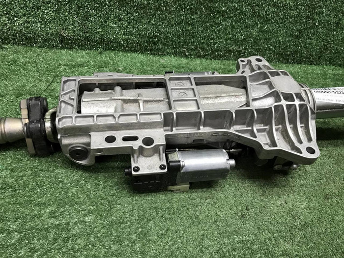 Колонка рулевая Mercedes G W463 (2018-н.в.)