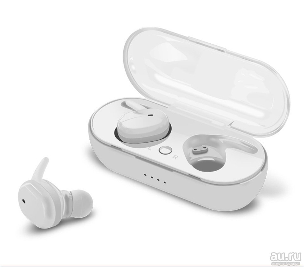 Tws 4 bluetooth 2025