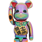 Дизайнерские игрушки BE@RBRICK 1000% 70cm, BE@RBRICK-2403-0030