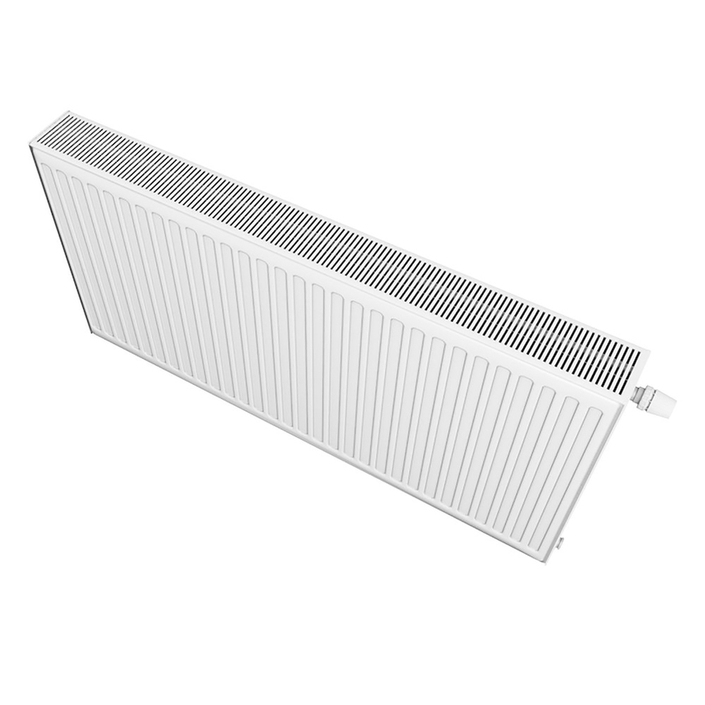 Радиатор стальной панельный LEMAX тип VC22 ниж/п 500*1600 (3624 Вт) Universal без кронштейнов
