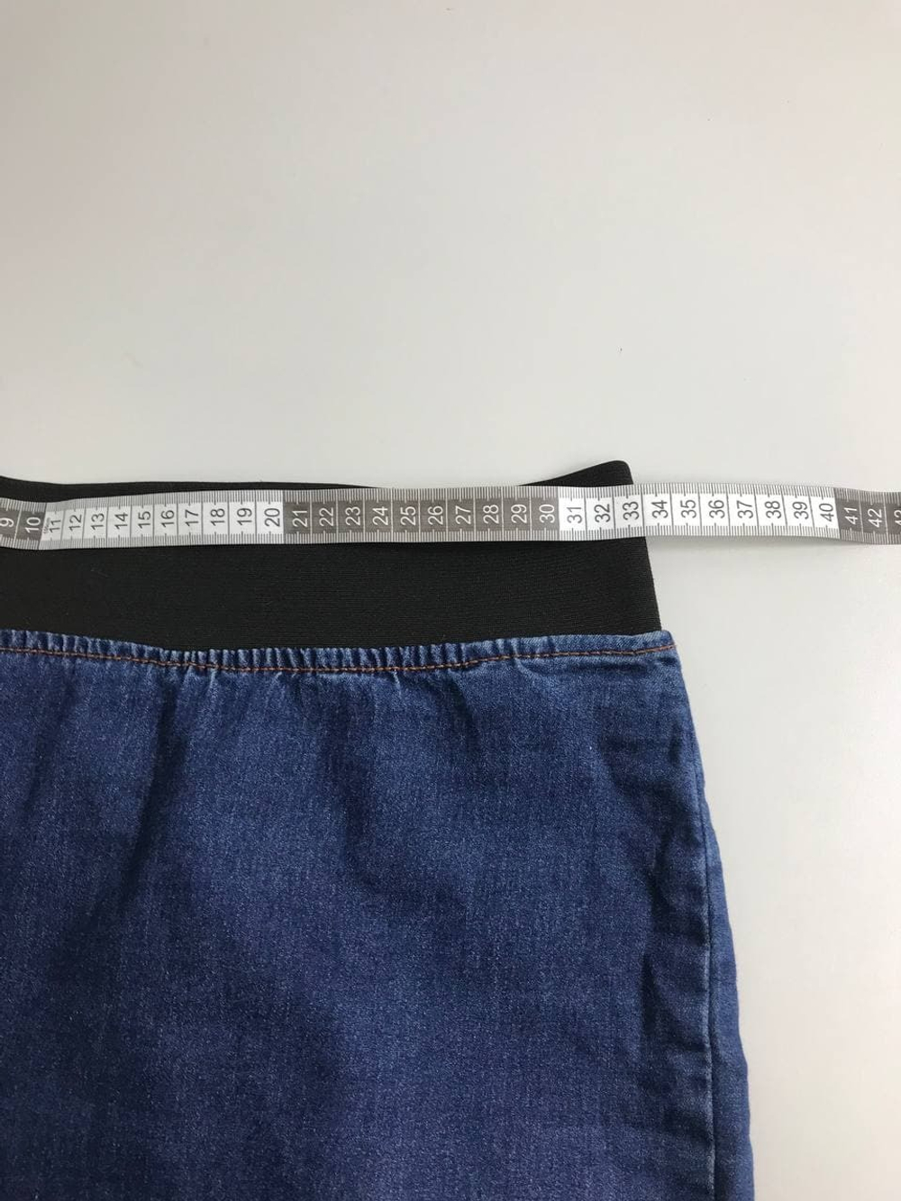 Юбка практичная 42 размер