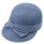 Летняя шляпа Fabretti HGL104-14