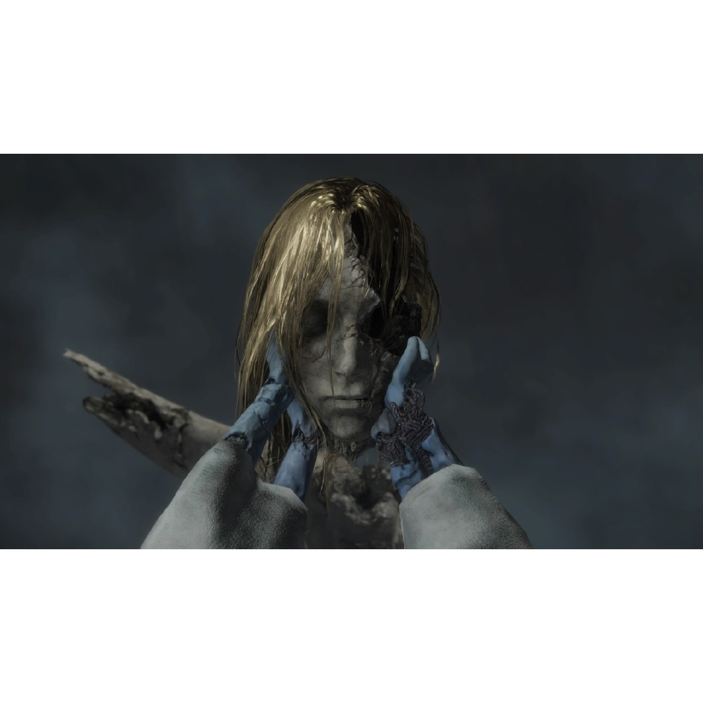 Игра Elden Ring Shadow of the Erdtree Edition (PS5, русские субтитры)