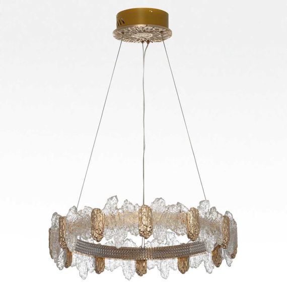 Люстра подвесная Citilux LAVA CL250162