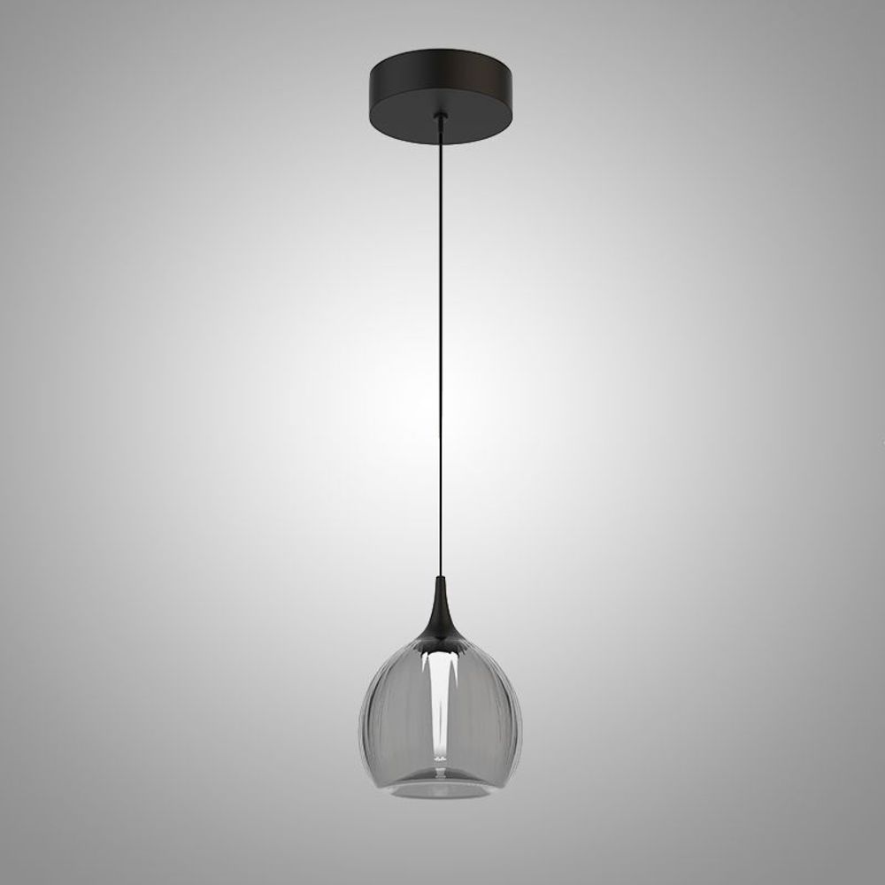 Подвесной светильник RODMAR P1 Grey