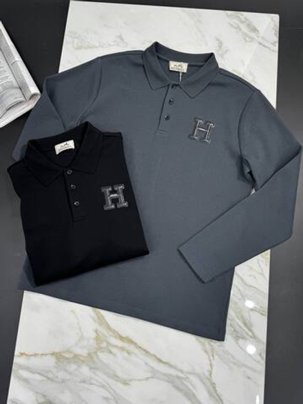 Поло Hermes
