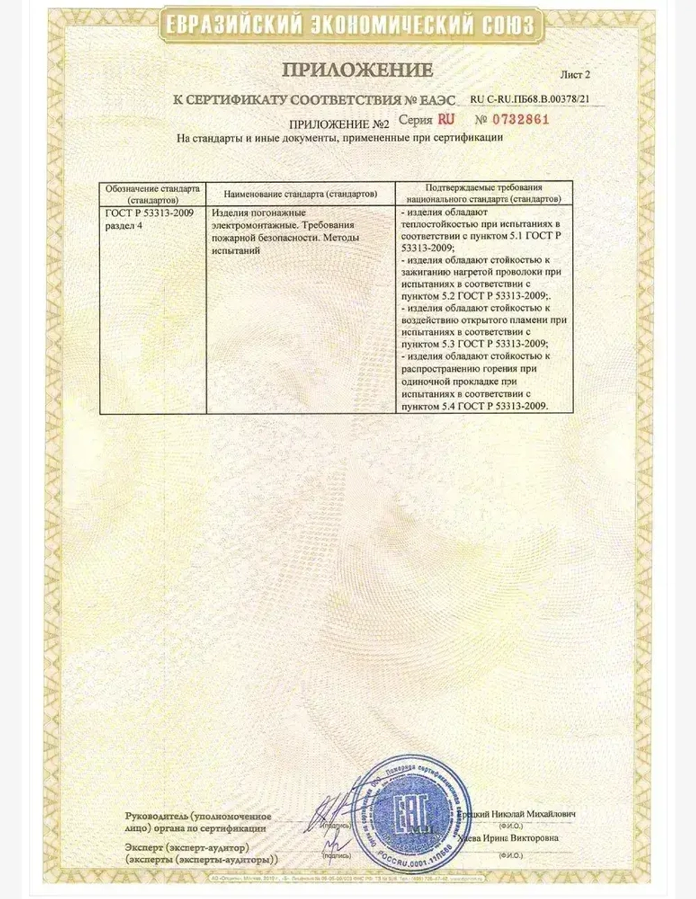 Кабель канал для кондиционера "Арктика" 74х55х2000мм Ruvinil белый (1 шт.)