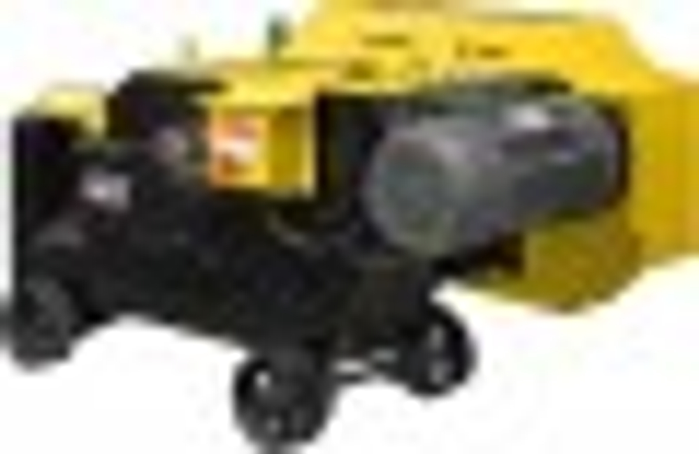 Станок для резки арматуры ТСС GQ 42N 490522