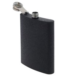 GAEM Набор из 5-ти предм.: фляжка 250 мл, L9 W2,5 H13,5 см