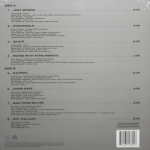 Pino Palladino And Blake Mills / Notes With Attachments (LP)