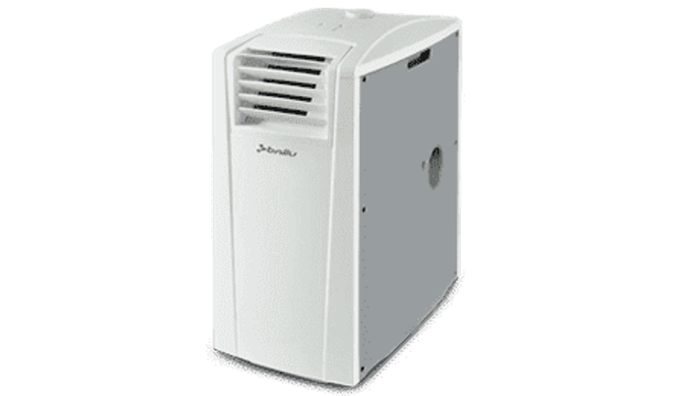 Ballu BPPC-07H / BPAM-07H