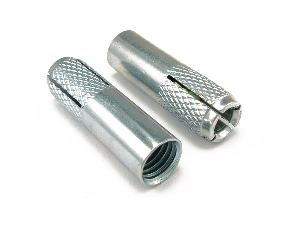 ТМС Забивной анкер DR M8x30