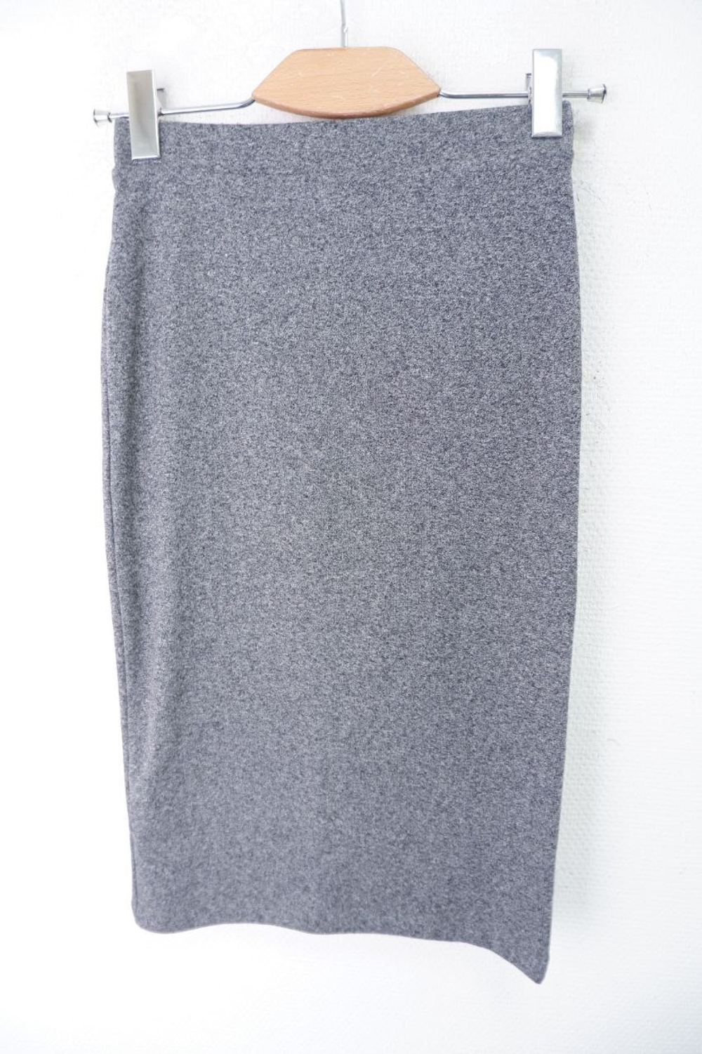 Юбка H&M трикотажная 44 размер